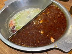 -傣妹火锅(罗宾森购物中心店)