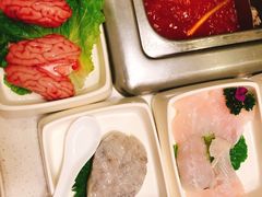 -海底捞火锅(龙岗星河COCO Park店)