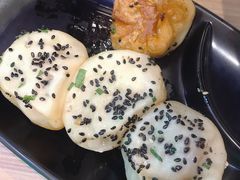 -小杨生煎(周浦万达店)