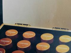 -春禾缘茶业(合生城邦四街坊店)