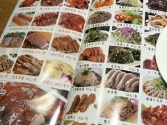 -品大三·南京菜(大行宫店)