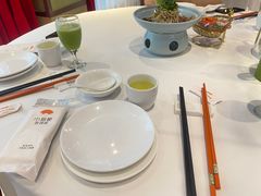 -小厨娘淮扬菜(板桥一店)