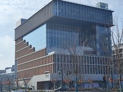 -朵云书院(滴水湖店)