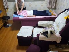 -沈师傅盲人按摩工作室(密三小区店)