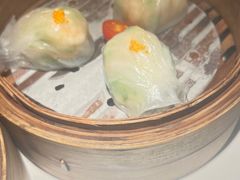 -禄运茶居·手工点心(猎德店)