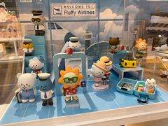 -泡泡玛特POPMART(崇文门国瑞城店)