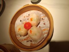 -禄运茶居·手工点心(猎德店)