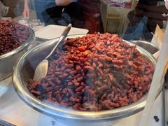 -丁家脆哨(民生路店)