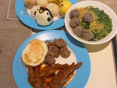 -帝企鹅自助餐厅•儿童岛•真企鹅(长隆企鹅酒店)