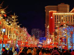 -上街里市集(悦喜客来广场店)