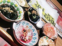 -喝丢一只鞋海鲜烧烤·海肠捞饭(东关街店)