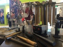 -十八字金银饰·拼豆·开蚌手工体验团建(君太百货店)