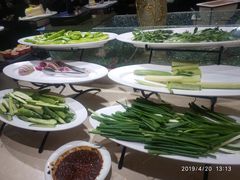 -福缘烤肉王自助(爱琴海-原比尔森店)