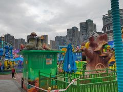 -海合安成都极地海洋公园