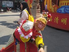 -中国翰园碑林