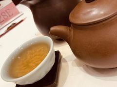 -凤凰楼酒家·粤宴点心(华强北店)