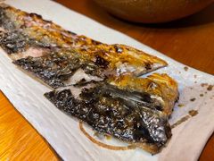 -鳗鱼家·深夜食堂(军博店)