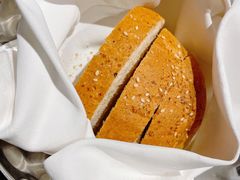 餐前面包-食间牛排(湖西路店)