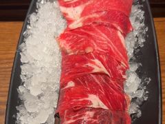 -捞王猪肚鸡火锅(金华义乌之心店)