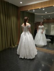 -青禾蒙娜丽莎婚纱摄影(武汉总店)