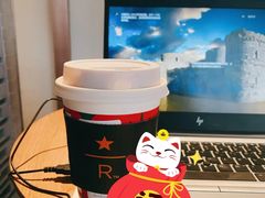 -星巴克臻选(北京前门大街店)