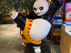 -蜀大侠火锅(香格里拉店)