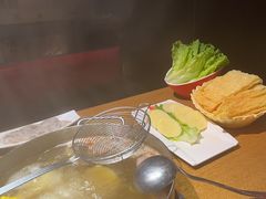 -牛很鲜潮汕牛肉火锅(朝晖路店)