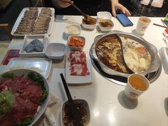 -傣妹火锅(南京东路一店)