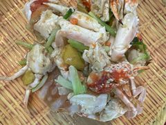 -隆都四季香饭店(碧海路店)