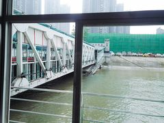 -武汉关码头(轮渡站)