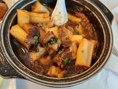 -鹿鸣酒家(越秀店)