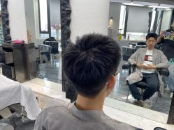 -sy杉影印象COLOUR专业烫染