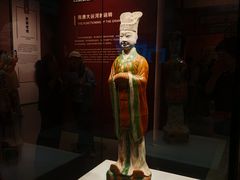 -隋唐大运河文化博物馆