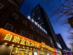 -富龙快餐店(铁西店)