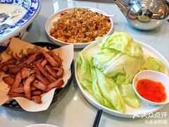 -禧福楼·十五年老店(科技城店)