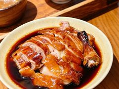 -李百蟹·江南蟹黄面·河景餐厅(夫子庙总店)