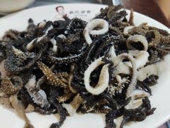 爆肚-姚记炒肝店(鼓楼店)