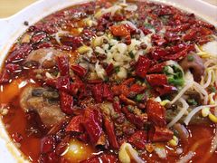 -鱼你在一起(燕郊永旺梦乐城店)