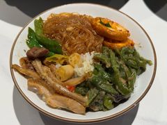 -费大厨辣椒炒肉(房山龙湖天街店)