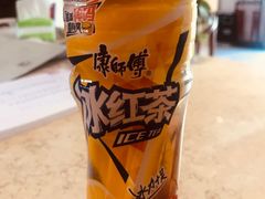 -仓桥炒粉干