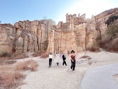 -元谋土林景区(物茂土林)
