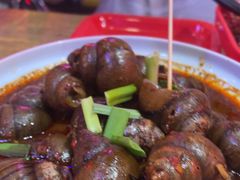 -老闵田螺馆·南昌特色小炒(梦时代店)