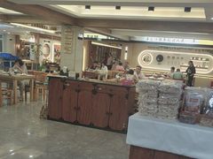 -海兰江石锅饭(水上店)