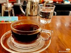 -RUMORS COFFEE ROASTERY鲁马滋咖啡(湖南路店)