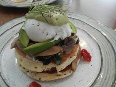 -AFS Cafe & Canteen(闽江二路店)