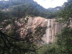 -罗田天堂寨风景区