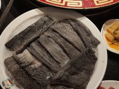 -叉叉裤鲜火锅(空港新城店)