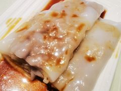 蜜汁叉烧肠粉-衡山汇·高级粤菜(霄云路店)