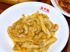 -天下客饭店(中山路店)