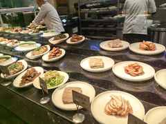 -美乐食街(小南店)